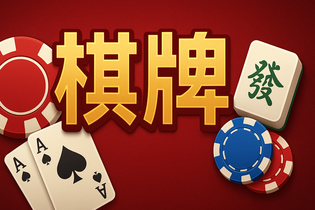 天宫棋牌